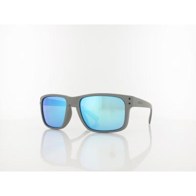 ALPINA Kosmic A8570 321 56 moongrey matt / rose mirror blue