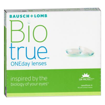BIOtrue ONEday | 90er Box