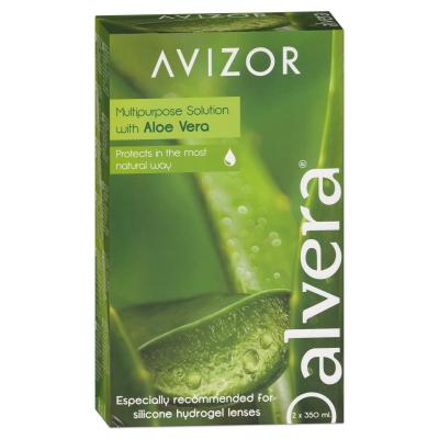 Avizor Alvera | Doppelpack