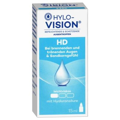 HYLO-VISION&reg; HD