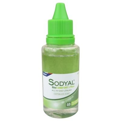 Sodyal BioComfort Plus | 50ml
