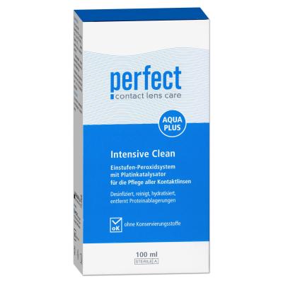 Perfect Aqua Plus Intensive Clean | Traveller Pack