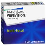 Pure Vision Multifocal Addition HIGH(+1,75_+2,50)