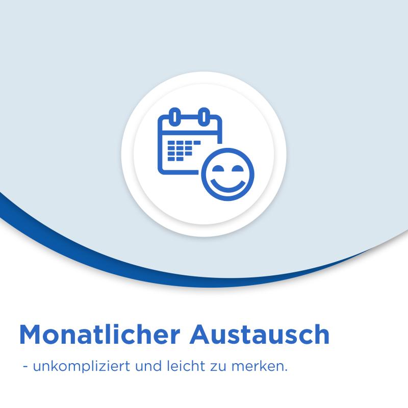 Air Optix Plus mit HydraGlyde | 6er Box