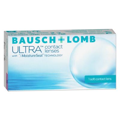 Bausch+Lomb ULTRA | 1er Box