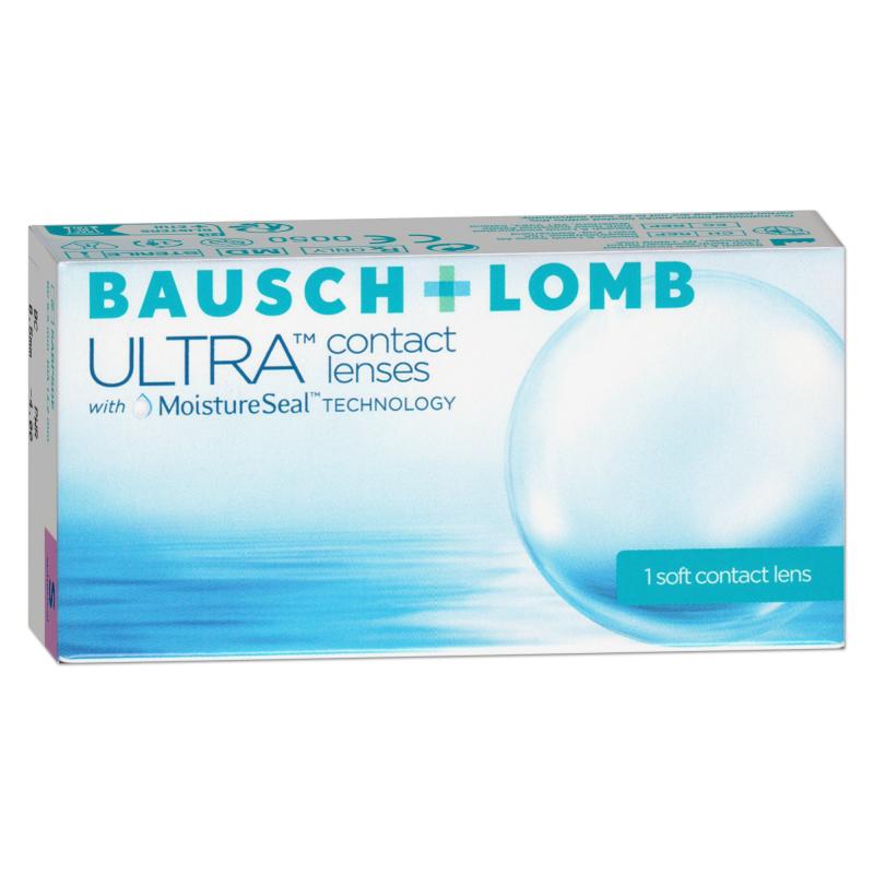 Bausch+Lomb ULTRA | 1er Box