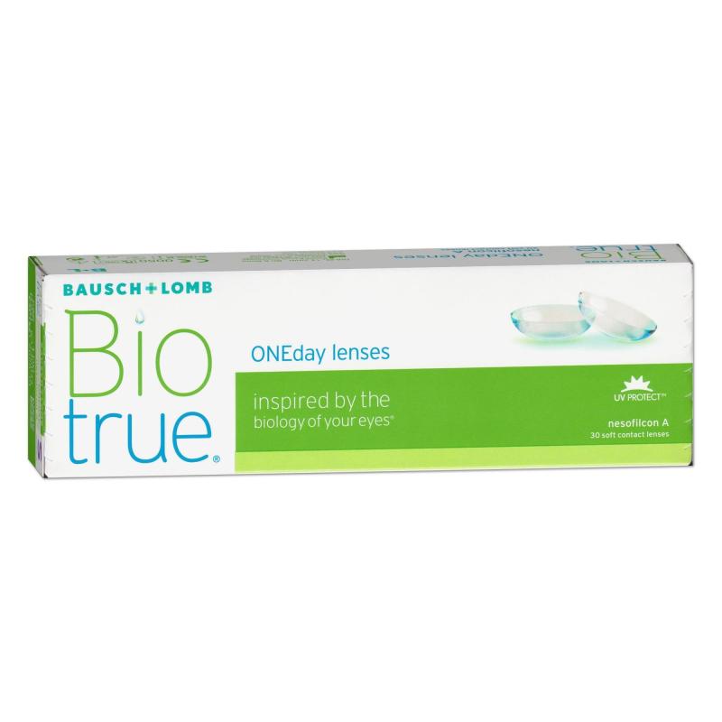 BIOtrue ONEday | 30er Box