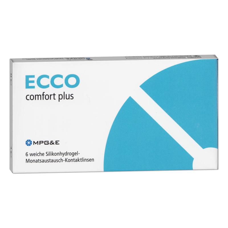 ECCO comfort plus