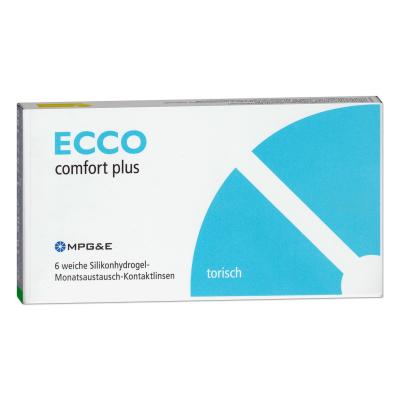 ECCO comfort plus torisch