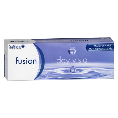 fusion 1day vista