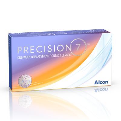 PRECISION7&reg; | 12er Box
