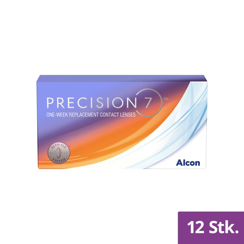 PRECISION7&reg; | 12er Box