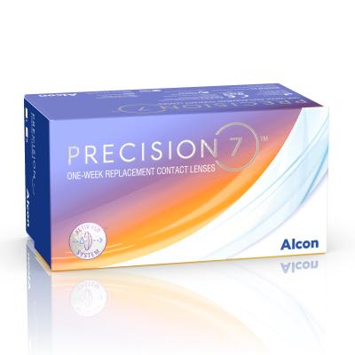 PRECISION7&reg; | 27er Box