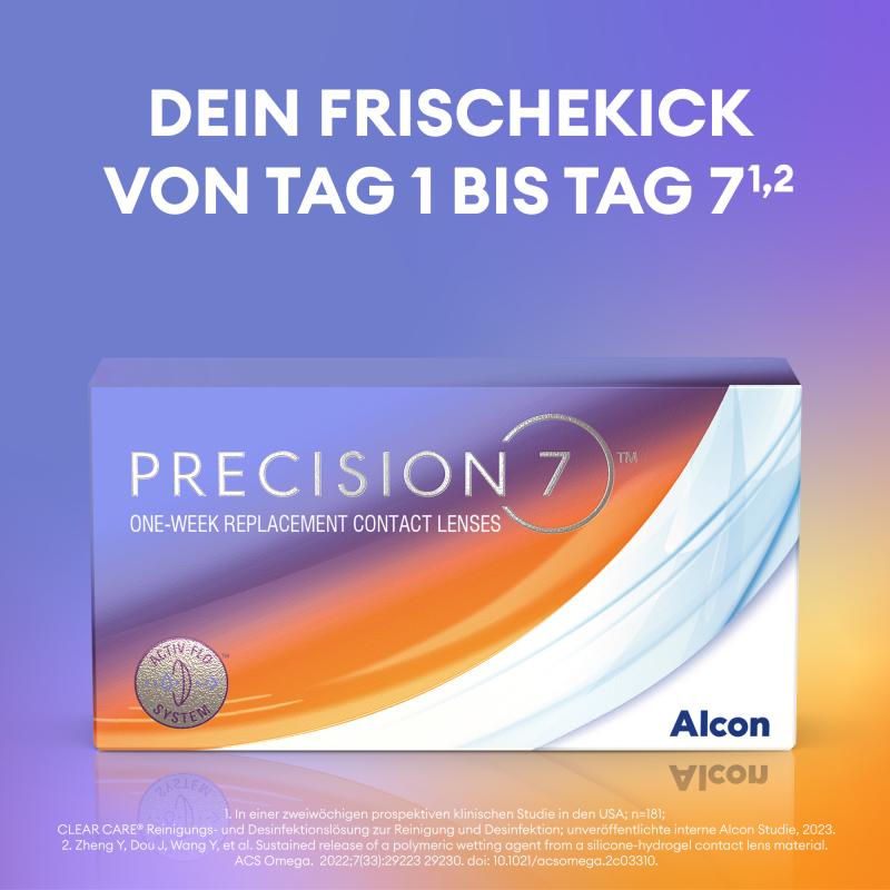 PRECISION7&reg; | 27er Box