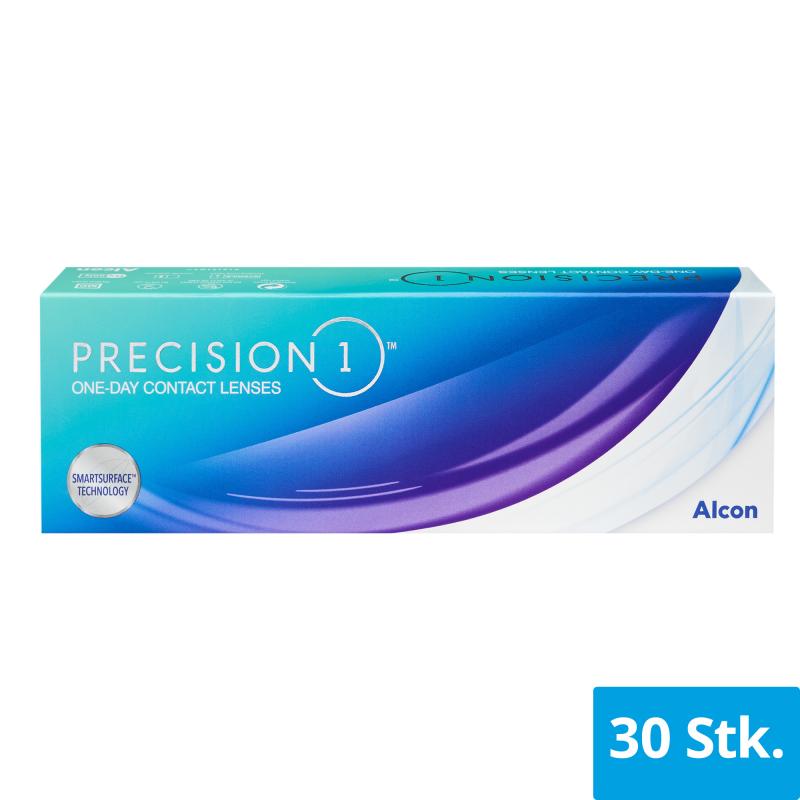 Precision 1 | 30er Box