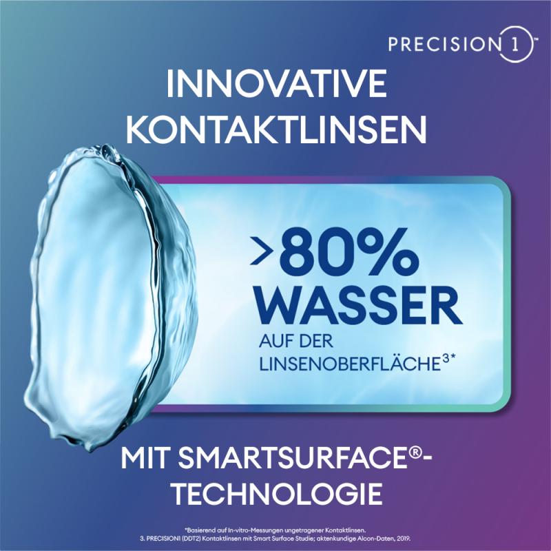 Precision 1 | 30er Box
