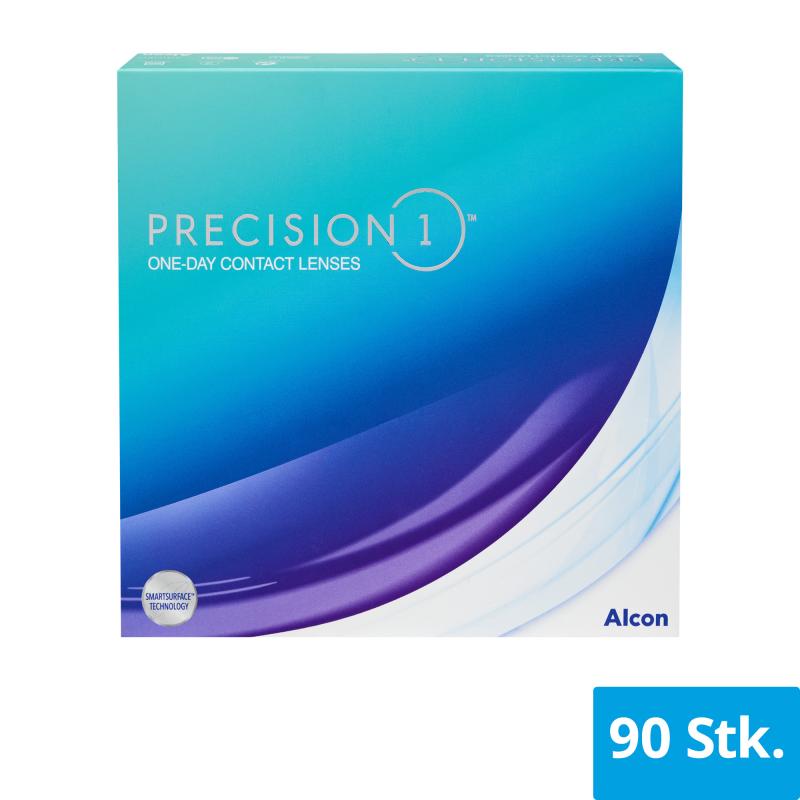 Precision 1 | 90er Box