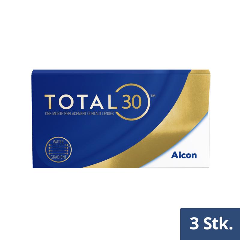 Total30 | 3er-Box