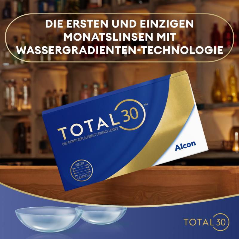Total30 | 3er-Box
