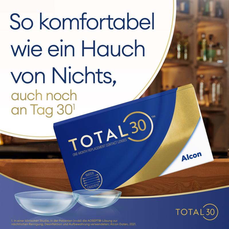 Total30 | 3er-Box