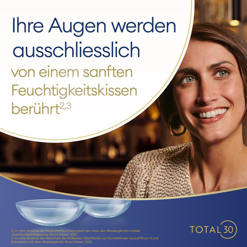 Total30 | 3er-Box