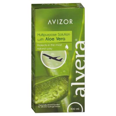 Avizor Alvera | Reisegr&ouml;&szlig;e