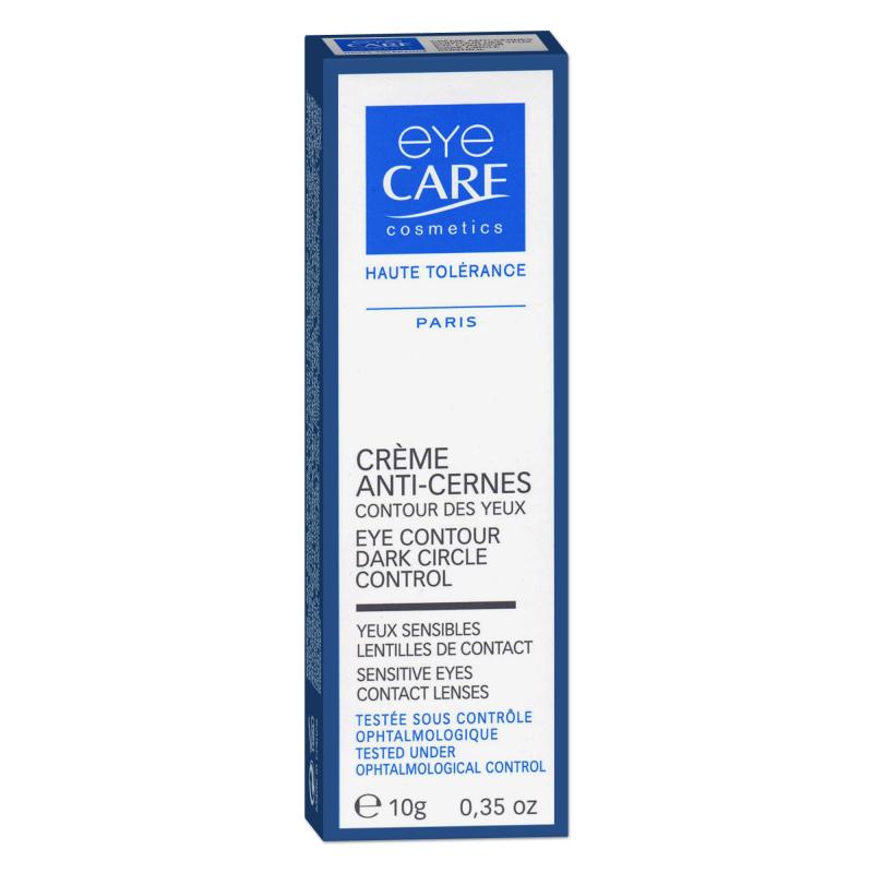 Creme gegen Augenringe
