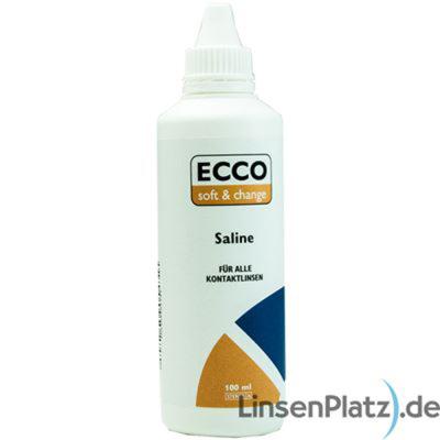 ECCO Kochsalzl&ouml;sung | 100ml