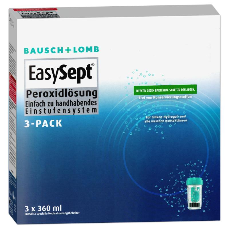 Easysept | 3er-Pack