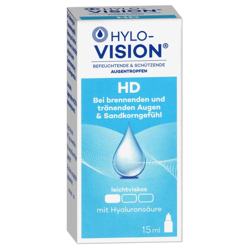 HYLO-VISION&reg; HD