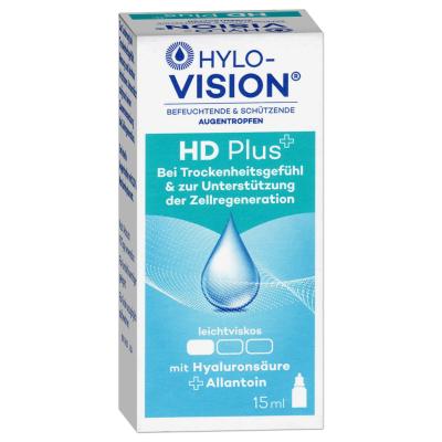 HYLO-VISION&reg; HD Plus