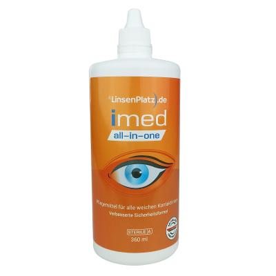 Imed All-in-One | Einzelflasche