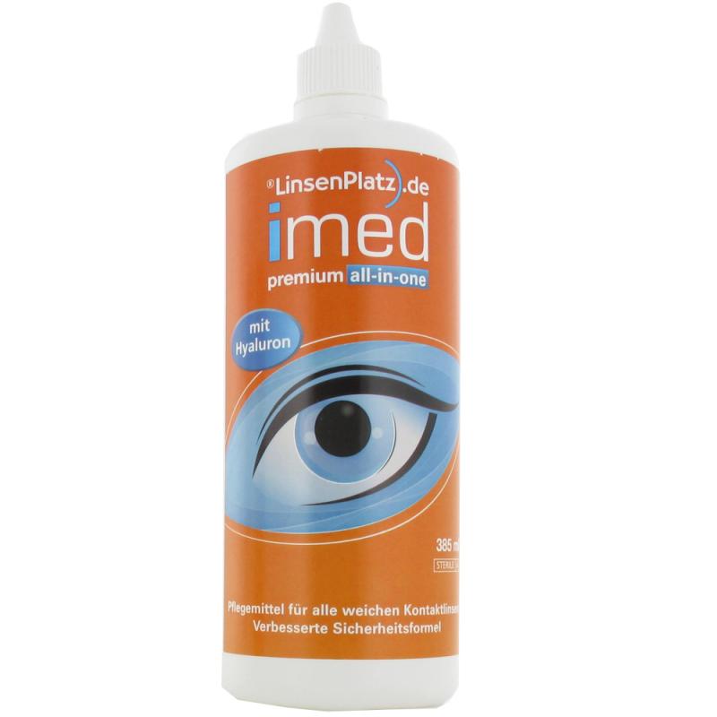 Imed Premium All-in-One | Einzelflasche