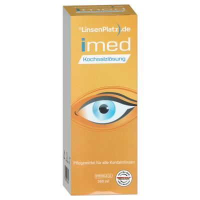 Imed Kochsalzl&ouml;sung | 100ml