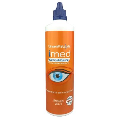 Imed Kochsalzl&ouml;sung | 250ml