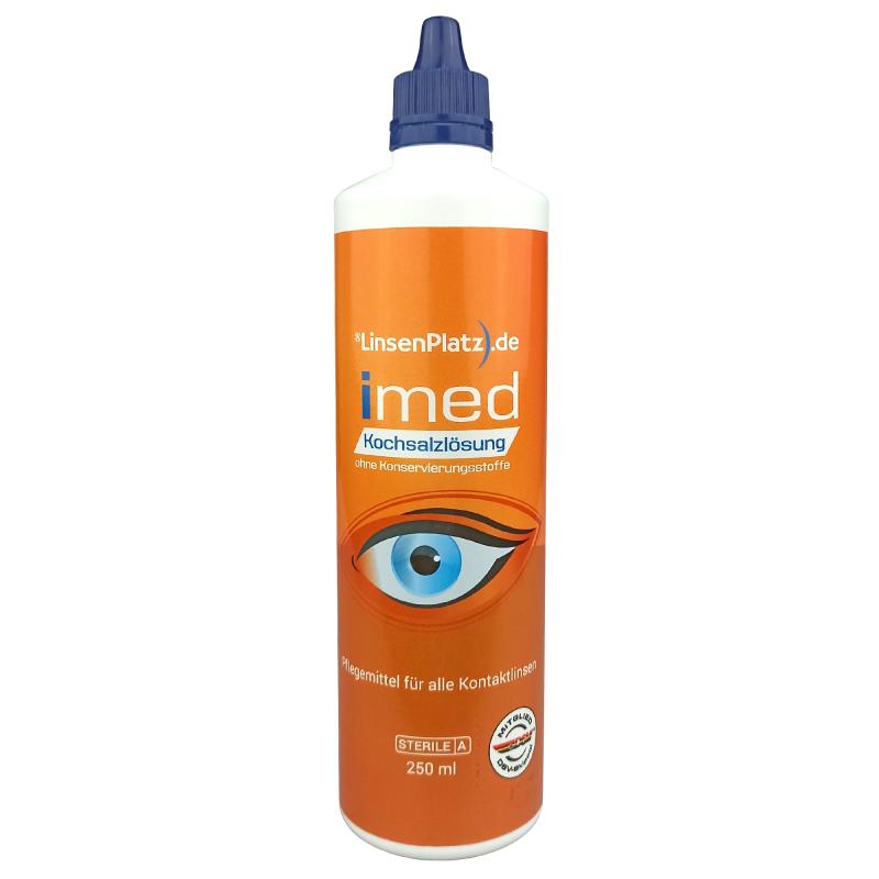 Imed Kochsalzl&ouml;sung | 250ml