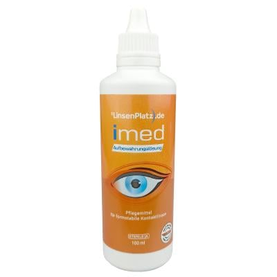 Imed Aufbewahrungsl&ouml;sung