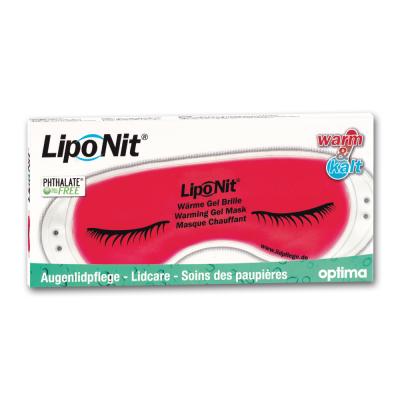 Lipo Nit W&auml;rme Gel Brille