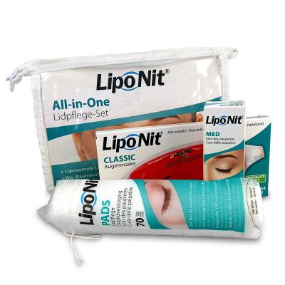 Lipo Nit Premium Lidpflege-Set