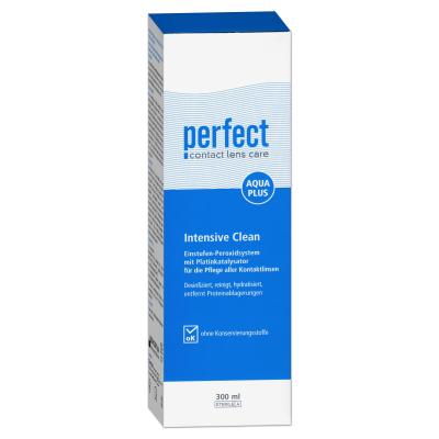 Perfect Aqua Plus Intensive Clean | Einzelflasche