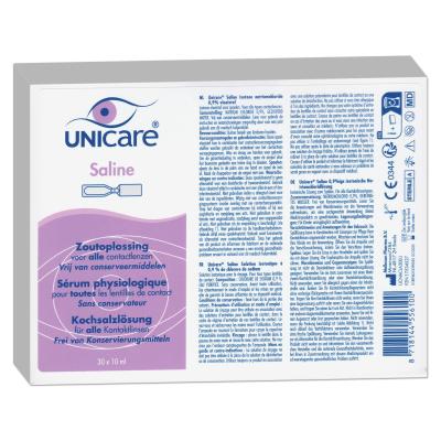 UNICARE Kochsalzl&ouml;sung