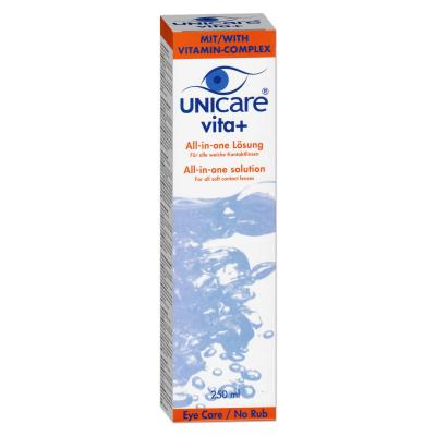 UNICARE vita+ All-In-One-L&ouml;sung